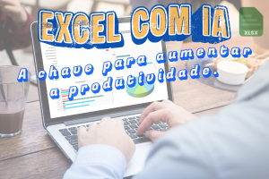 Excel com IA