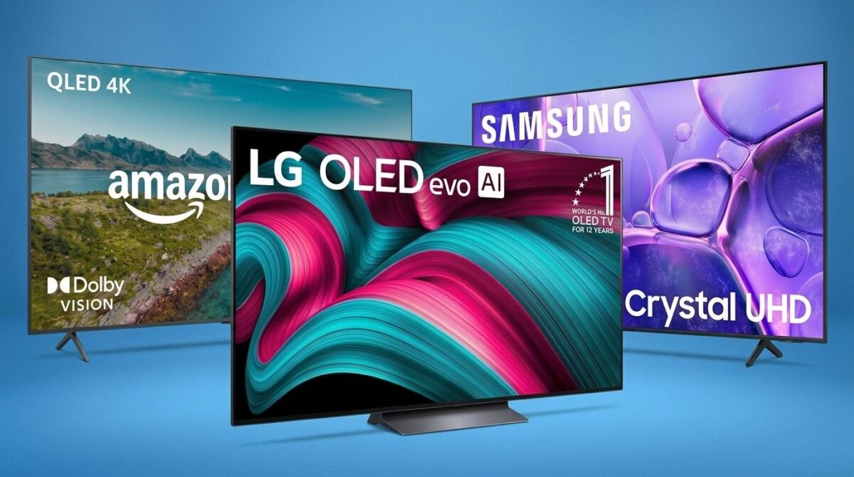 Como escolher a TV ideal para sua empresa e economizar