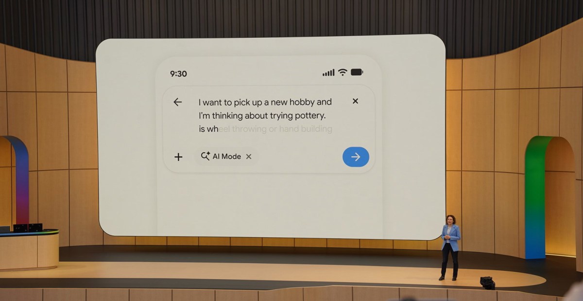 Como o novo buscador do Google vai facilitar o seu dia a dia