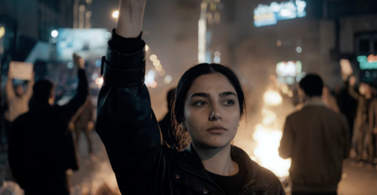 Filme feito com IA por apenas US$ 2.000 estreia em festival