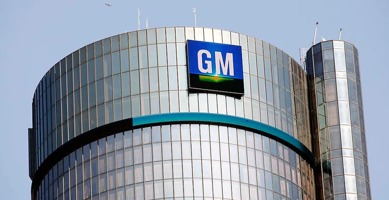 GM atinge 100% de energia renovável: o que sua empresa aprende com isso