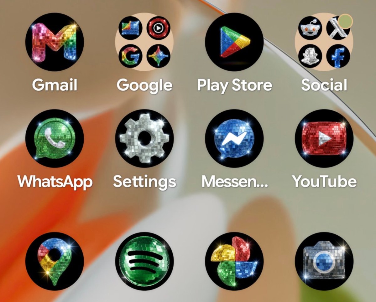 Google lança ícones divertidos: vale usar no celular da empresa?