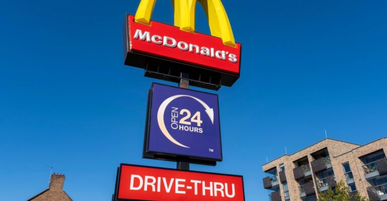IA no atendimento: o que pequenas empresas aprendem com o McDonald's