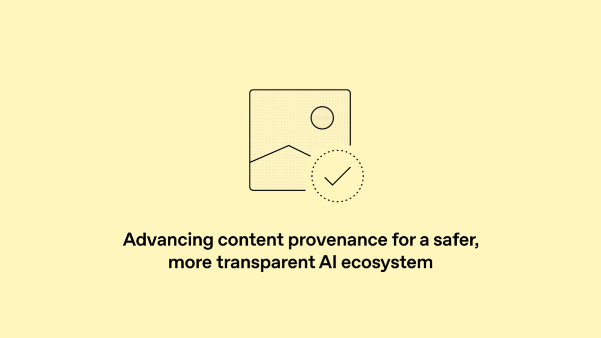 Imagens criadas por IA: OpenAI lança ferramenta de verificação