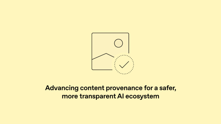 Imagens criadas por IA: OpenAI lança ferramenta de verificação