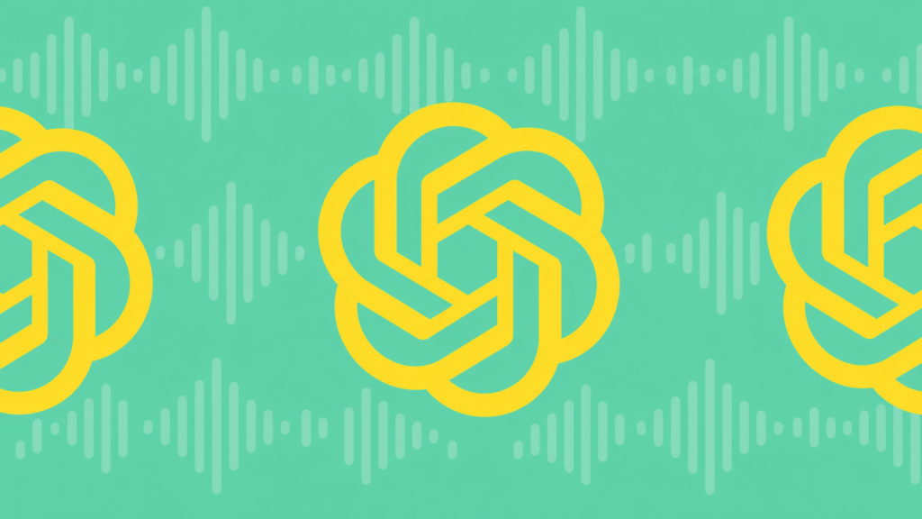 OpenAI compra startup de voz: o que muda no seu atendimento?