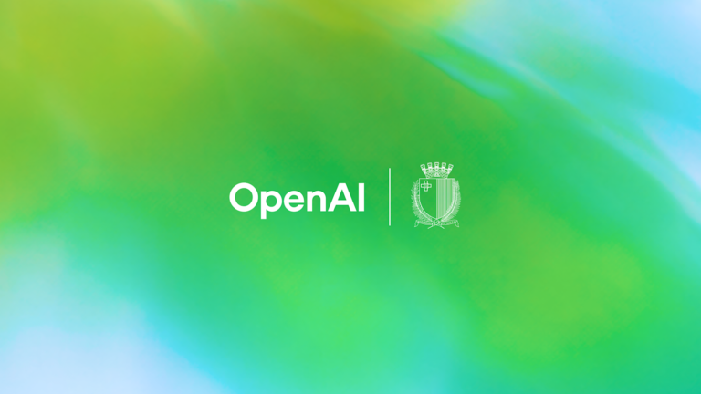 OpenAI e Malta: ChatGPT Plus gratuito para toda a população