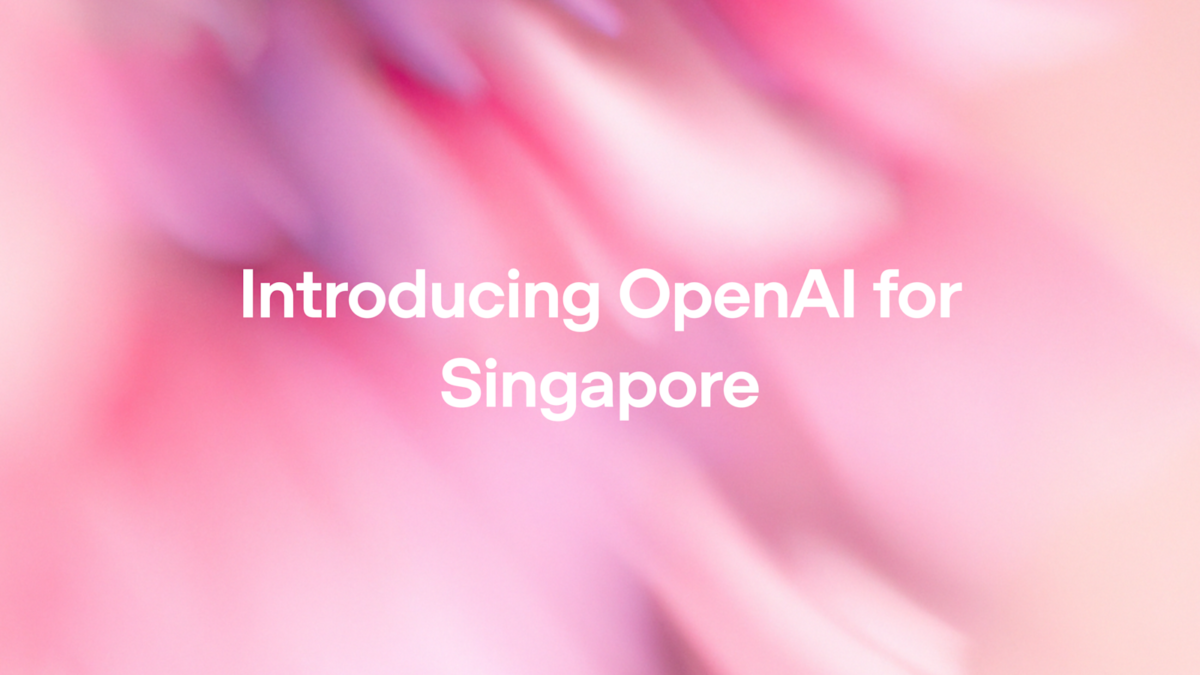 OpenAI lança iniciativa para popularizar IA em pequenos negócios