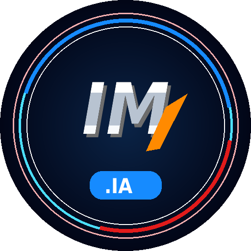 italomart ia favicon circulo