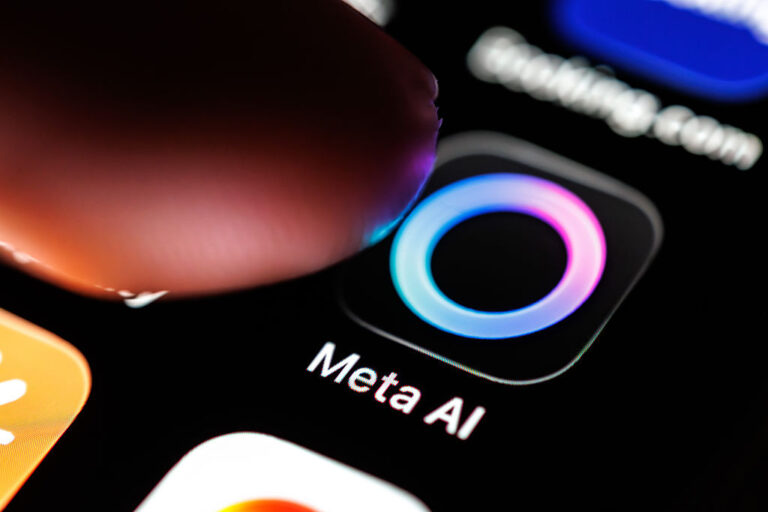 Meta desenvolve pingente com IA para facilitar o dia a dia Meta desenvolve pingente com IA para facilitar o dia a dia