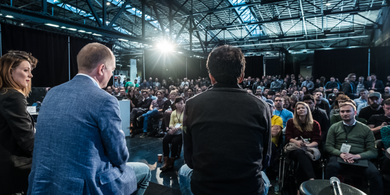 Quer palestrar no maior evento de tecnologia? Inscrições acabam hoje